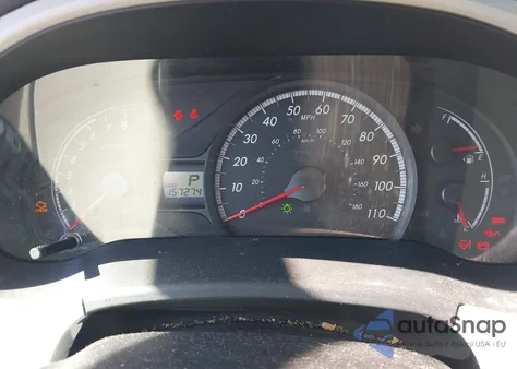 2014 Toyota Sienna Le V6 8 Passenger from USA, damaged, VIN 5TDKK3DC2ES433588